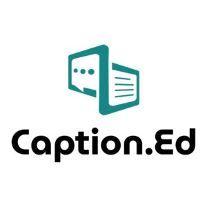 Caption.Ed Pro